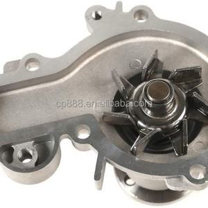 Bomba de Agua Eléctrica NMN 17400-82810 para Suzuki Chevrolet 1.3L, Pieza de Auto 96069358 17400-82811 17400-83815 GWS30A - Product Image 5