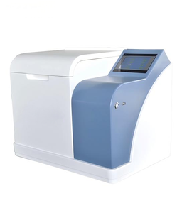 Machine TB-IIIW bain plasma de décongélation de sang de laboratoire BIOSTELLAR pour équipement de chauffage de laboratoire médical 6 sacs - Product Image 2