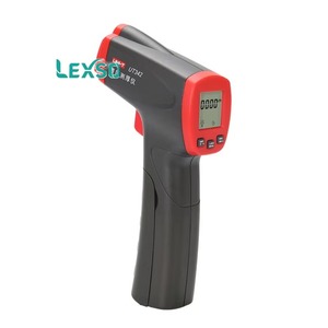 Uni-t Ut341/342 Coating Thickness Gauge, <b>Paint</b> Film Digital Gauge Lexso - Product Image 5