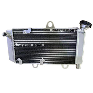 Radiador Ya-ma-ha Mt03 Mt-03 320cc <span class=keywords><strong>XT</strong></span> <span class=keywords><strong>660</strong></span> <span class=keywords><strong>R</strong></span> x XT660 XF-M370 radiatore moto B04e246100 - Product Image 2