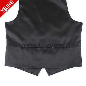 Chaleco de camuflaje personalizado para hombre, moda - Product Image 5