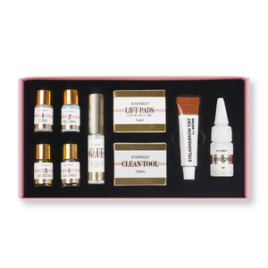 Nuevo Set <span class=keywords><strong>ICONSIGN</strong></span> para <span class=keywords><strong>Tinte</strong></span> y Lifting <span class=keywords><strong>de</strong></span> <span class=keywords><strong>Pestañas</strong></span>, Permanente <span class=keywords><strong>de</strong></span> <span class=keywords><strong>Pestañas</strong></span> - Product Image 2