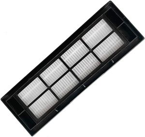 Juego de Accesorios de Mantenimiento de Alta Eficiencia y Calidad Premium 3090, Cepillo Principal Giratorio y Filtros Laterales para Aspiradora Robótica <span class=keywords><strong>Conga</strong></span> - Product Image 4