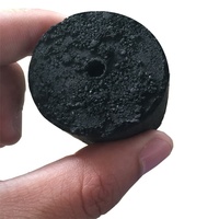 2022 Offre Spéciale vert de charbon de bois briquettes faisant la machine/comprimé charbon machine
