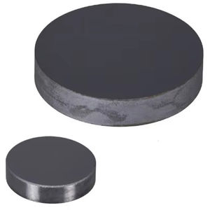 Janela de Chalcogênio Substituta com Revestimento AR de Alta Transmitância OEM, Alta Clareza para Imagem Térmica IR - Product Image 1