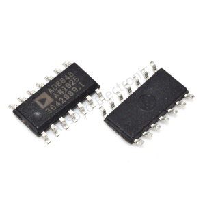 ANSOYO AD8648ARZ-REEL7 AD8648ARZ AD8648 14SOIC IC Chips Integrated Circuits Electronic Components <b>Power</b> <b>Amplifier</b> - Product Image 1
