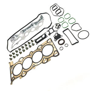 Voor Ford Mazda 2.0l 1999-2013 Cilinderkoppakking Set 01-35435-01 8lg1-10-271 8lb0-10-271 HS26250PT-4 Cs26250 - Product Image 4