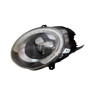 Faros Delanteros para BMW Mini F56 2014 2015 2016 2017 2018, Faros LED Adaptativos para BMW Mini Cooper F55 F56, Oe 63118737600 - Product Image 1