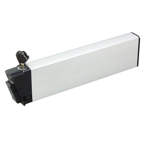 Batterie <span class=keywords><strong>Lankeleisi</strong></span> <span class=keywords><strong>G650</strong></span> PVY Z20 MAX Ebike 36V 48V 10.4Ah 12Ah 13Ah 14Ah 15Ah 17.5Ah pour Samebike 20LVXD30-II LO26-II LO26 XWLX09 - Product Image 6