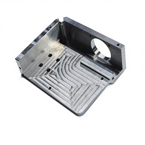 Soportes y Monturas de Chapa Metálica de Alta Resistencia, Acero Inoxidable, Aluminio, Acero al Carbono, Plegado, Precio Económico, Vietnam - Product Image 1