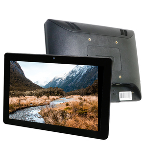 Rockchip RK3288 Quad Core máy tính bảng PoE Android 10 "với sức mạnh qua ethernet - Product Image 3