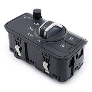สวิตช์ไฟหน้าและไฟตัดหมอกออดี้ รุ่น 8V0941531AE สำหรับอะไหล่เปลี่ยนรถยนต์ A3 - Product Image 1
