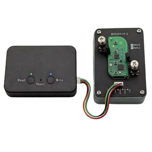 เครื่องมือ NXP Killer สำหรับ BDC3 สำหรับกุญแจรีโมท NXP NCF29XX ทุกยี่ห้อ พร้อมอะแดปเตอร์หลากหลายแบบ - มีโทเค็น 4 ตัวให้เลือก - Product Image 3