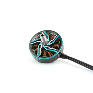 Motor sin Escobillas RUSHFPV Farouk <span class=keywords><strong>VROOM</strong></span> 2505.5 2000 1850 1500KV 6S SBANG Compatible con Hélices de 5-6 Pulgadas, Ultra Rápido, para RC FPV Freestyle - Product Image 5