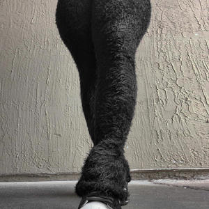 Женские спортивные штаны - Product Image 2