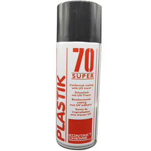 KONTAKT CHEMIE toutes séries 60 WL IPA 70 100 61 Écran TFT tuner spray SUPER PLASTIK PCB CRAMOLIN GRAPHIT 33 UV Peinture de revêtement - Product Image 3