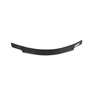 Parti Esterne per Auto, Alettone Posteriore in Fibra di Carbonio per Mercedes Benz Classe <span class=keywords><strong>CLS</strong></span> W219 <span class=keywords><strong>C219</strong></span> 2004-2011, Stile C74 - Product Image 1
