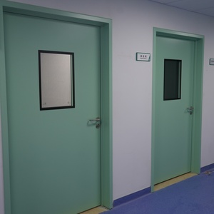 <span class=keywords><strong>Porte</strong></span> de Plancher Évacuation en Acier Style Moderne, Résistante au Feu, pour Ateliers, Hôpitaux, Hôtels - <span class=keywords><strong>Porte</strong></span> d'Entrée/Sortie avec Certification CE - Product Image 2