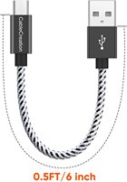 Kabel Data pengisi daya Cepat USB a ke Micro USB grosir kompatibel telepon Android kabel Usb mikro nilon