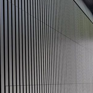 Rehaussez l'entrée <span class=keywords><strong>de</strong></span> votre villa : <span class=keywords><strong>porte</strong></span> <span class=keywords><strong>de</strong></span> <span class=keywords><strong>garage</strong></span> moderne en alliage d'aluminium, isolation thermique, étanche |   Côté électrique motorisé - Product Image 6