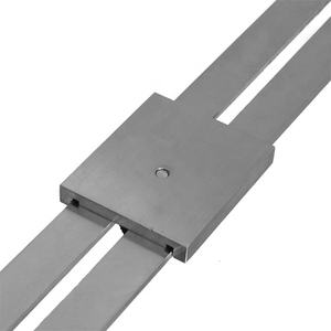 Rvs Markering Gauge 0-300Mm 0.1Mm Houtbewerking Meetinstrument - Product Image 2