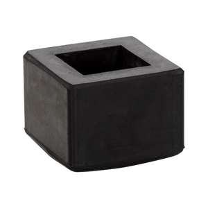 PICARD - 3010071119 Capuchon en caoutchouc pour luge minière Pour marteau de maçon n ° 3010071119 - EAN 4016671028669 HAMMERS AND CHISELS - Product Image 1