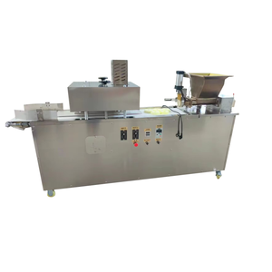 เครื่องรีดแป้งอเนกประสงค์ เครื่องตัดแป้ง เครื่องแบ่งแป้ง - Product Image 4