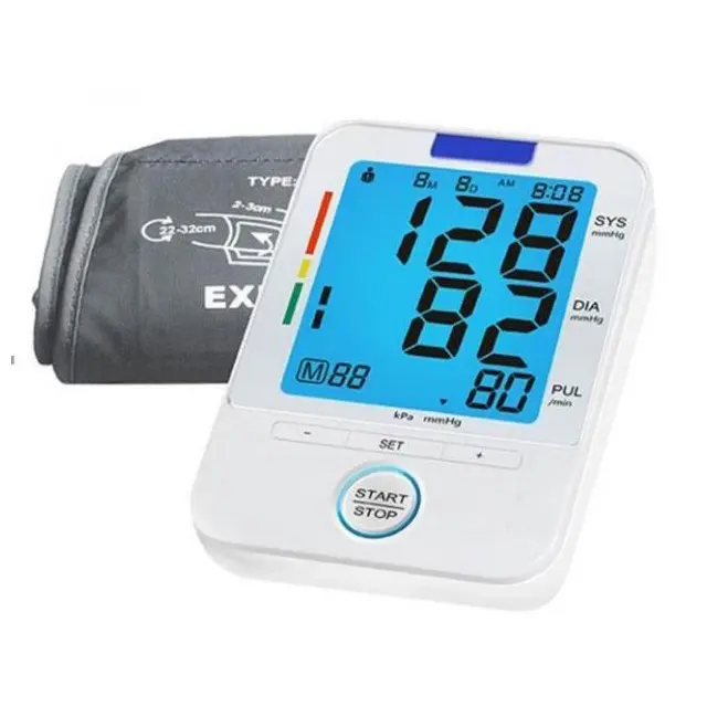 digital blood pressure monitor home fd blood pressure monitor tube for sphygmomanometer a