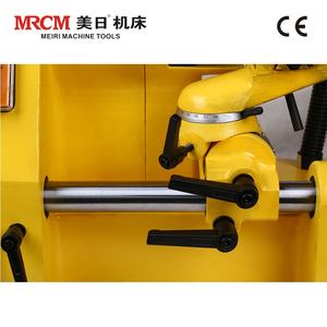 Affûteuse universelle MR-U2 5300 tr/min, affûteuse de précision U2, affûteuse de forets universelle, affûteuse de couteaux - Product Image 4