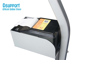 Support de sol en métal argenté <span class=keywords><strong>pour</strong></span> iPad 2/3/4/5/Air/Pro avec verrou antivol, support d'<span class=keywords><strong>angle</strong></span> à mouvement complet - Product Image 5