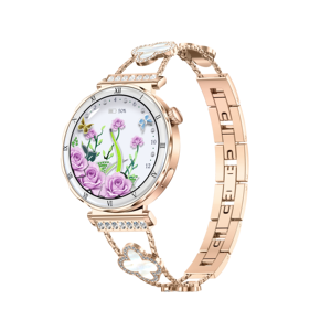 Mejor Reloj Inteligente 2026, Relojes Inteligentes de Moda Deportivos <span class=keywords><strong>para</strong></span> Parejas, Reloj Inteligente con Resistencia al Agua IP68 y Rastreador de Actividad Física <span class=keywords><strong>para</strong></span> Mujer - Product Image 1
