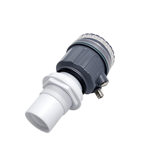 Промышленный интегрированный ультразвуковой датчик уровня жидкости 4-20 мА RS485 IP65/IP68 для удаленного мониторинга резервуаров - Product Image 5