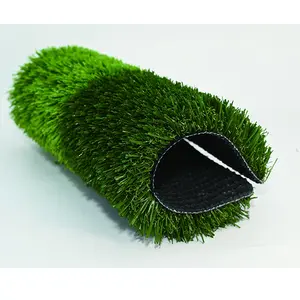 Футбольная трава без наполнения, искусственный футбольный газон с синтетическим покрытием, NF30-1 дерн