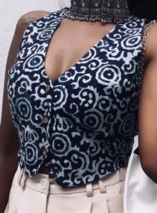 Robe moulante la plus vendue avec motif uni, entièrement en tissu, taille personnalisée disponible, robe moulante en vente - Product Image 3