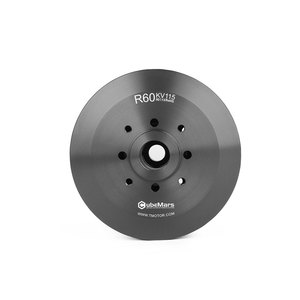 Cubemars R60 kv115 mô-men xoắn cao động cơ servo Robot thiết bị truyền động cho exoskeleton Robot khớp cánh tay - Product Image 2