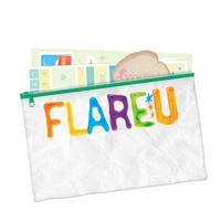 FLARE U 1er mini-album [YOUTH ERROR] (Version kit de papeterie) Album CD officiel Kpop Corée