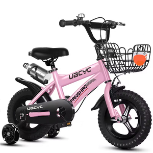 All'ingrosso della fabbrica della ruota di formazione <span class=keywords><strong>per</strong></span> bambini della bici delle ragazze dei bambini del bambino dei bambini della bici dei bambini delle biciclette <span class=keywords><strong>per</strong></span> 7-10anni - Product Image 4