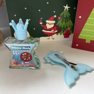 Wholesale Popular Children's FForal Fruit Fragrance <b>Perfume</b> Children's Brand <b>Perfume</b> Wholesale Factory - Product Image 6