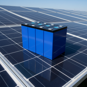 <span class=keywords><strong>3</strong></span>.2V 314Ah MB31 LiFePO4角柱型セル LFP280K 280Ah 8000サイクル EUポーランド在庫あり 商用太陽光蓄電 - Product Image 1