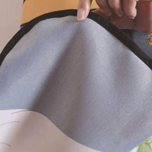 <span class=keywords><strong>Tablier</strong></span> Imprimé Drôle et <span class=keywords><strong>Sexy</strong></span> pour <span class=keywords><strong>Cuisine</strong></span>, Grillades, Pâtisserie, Fête, Personnages de Dessins Animés, Créatif, Imperméable, pour Femmes, Hommes et Adultes - Product Image 3