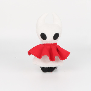 ตุ๊กตาฮอร์เน็ต กริมม์ ไนท์ โกสต์ สควิเรล แองเจิล ลาร์วา จาก Hollow Knight ขนาด 20-30 ซม. ขายส่ง - Product Image 4