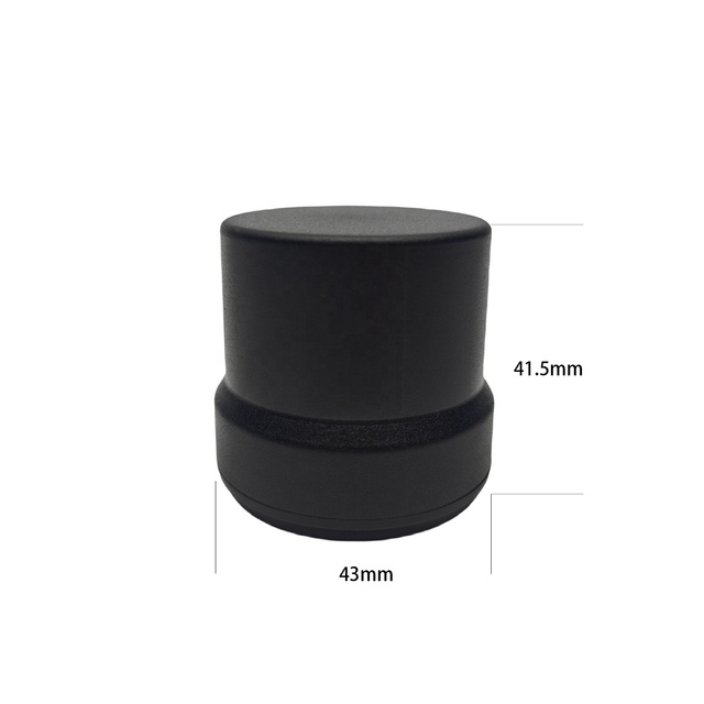 RIDA Helical Tri-band High Gain 35dBi Male UAV Anti-jamming IP67 Waterproof GNSS L1 L2 L5 GPS Receiver Antenna 50 RHCP
