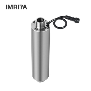 หลอดไฟยูวี IMRITA 304 สแตนเลสสตีล LED กำลังไฟ 40 วัตต์ ฆ่าเชื้อโรคได้ 99.9% สำหรับบำบัดน้ำด้วยแสงยูวีอัจฉริยะ - Product Image 3