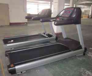 <span class=keywords><strong>Buena</strong></span> venta de acero cinta de correr comercial para la venta de acero portátil cinta de correr comercial <span class=keywords><strong>barata</strong></span> - Product Image 6
