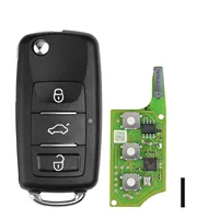 Get A Wholesale volkswagen smart key To Replace Keys 