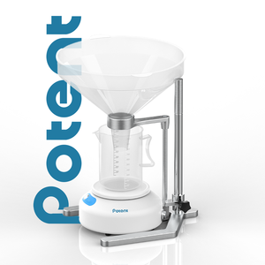Potent Medical Hospital Clinic尿流量計インテリジェントUroflowmeter equipment de uroflowmetry makinesi uroflowmetry-機器 - Product Image 3