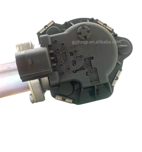 Actuador de turbocompresor B9 2.0L Actuador <span class=keywords><strong>Turbo</strong></span> electrónico 06L145614B para Audi VW <span class=keywords><strong>Skoda</strong></span> 2.0L - Product Image 5
