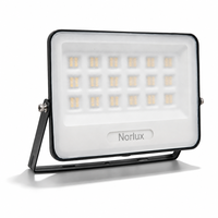 Projecteur LED linéaire 50W extérieur IP65 étanche 220-240V PF0.9