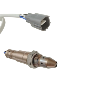 Sensor de Oxígeno SH9S-18-8G1 para <span class=keywords><strong>Mazda</strong></span> CX-5 CX5 2.2L Diésel 17-23 <span class=keywords><strong>Mazda</strong></span> 6 Atenza SH9S188G1 Sonda Lambda de Relación Aire-Combustible de 4 Cables - Product Image 5