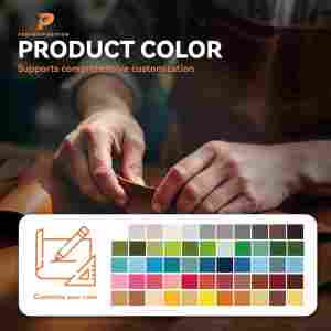 Machine de Pilates Reformer pliable en bois d'érable, portable pour studio professionnel à domicile, style classique silencieux et fluide, lit de Pilates - Product Image 6